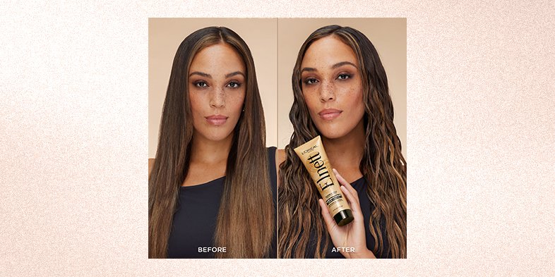In Article Popular 90s Hairstyles Elnett Anti Frizz Slick Back Hair Styling Cream